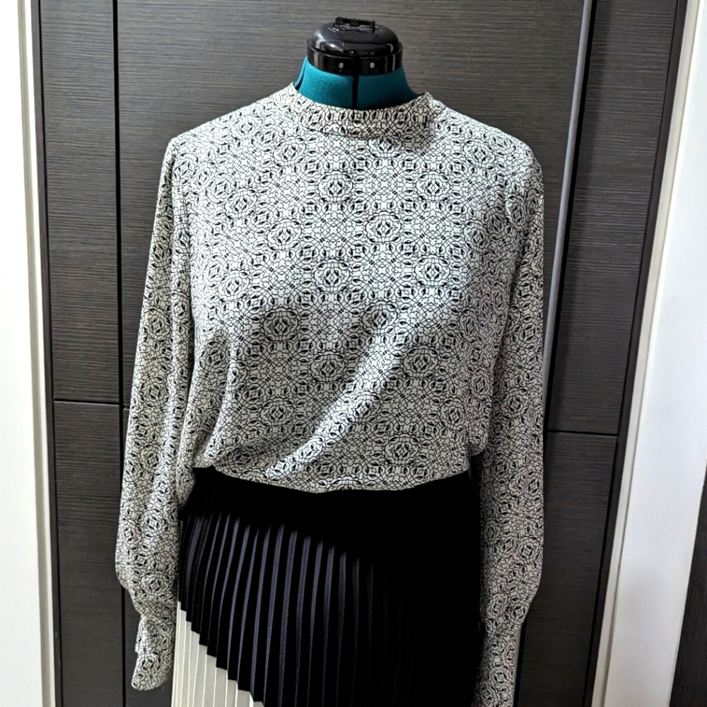 Worthington Blouse XL